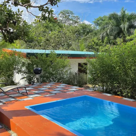 Villa Pura Vida -  Marañon