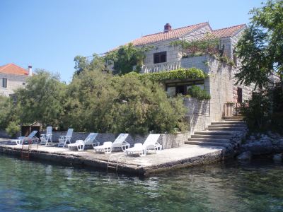 Stone House Gregov, Lumbarda 317- Hr