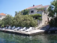 Stone House Gregov, Lumbarda 317- Hr