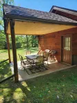 Mountain Cabin- Fallingwater/Ohiopyle/State Parks