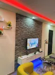 1 Bedroom Apartment in Cocody