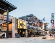 Lovely 2BR/2 BTH apt.  Few steps to theBraves Stadium