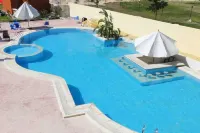 Badis hotel - Pools