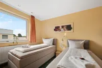 7o'Clock Hotel Hannover Messe Laatzen Hotel a Laatzen