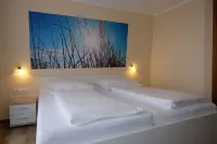 Zum Weissen Lamm Hotel a Neunkirchen