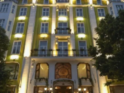 Hostel Musala Hotels in Odesos