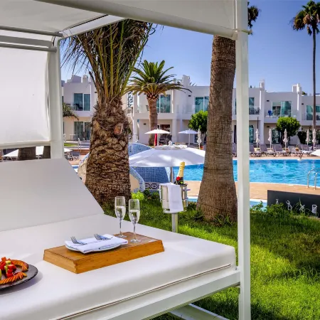 Barceló Corralejo Sands