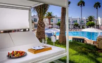 Barceló Corralejo Sands - piscina