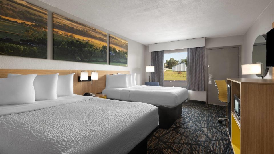 Days Inn by Wyndham Augusta Wheeler Road
