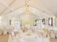 The Barn Hotel & Spa 그랜덤 호텔
