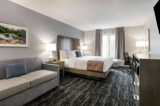 ควอลิตี้ อินน์ มาร์เก็ต