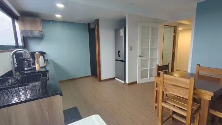 Oceana Suites - Laguna Aculeo