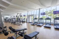 Sonesta Ocean Point Resort- All Inclusive - Adults Only - Træningscentre
