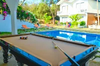 Tvessa - a Boutique Hotel