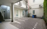 Kanwa Residence