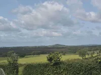 Tranquil Cottage Retreat in Kells, Leitrim Hotels in Municipal District of Bailieborough-Cootehill