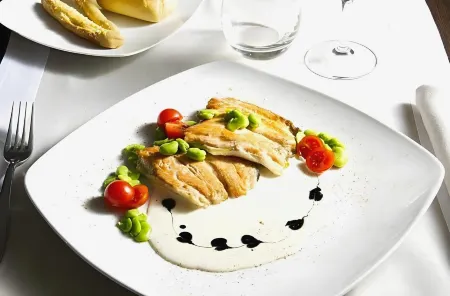 Hotel Delle Fiere Отели в г. Сольбьяте-Олона