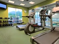 Fairfield Inn & Suites Harrisburg West Hotels in Fairview Township