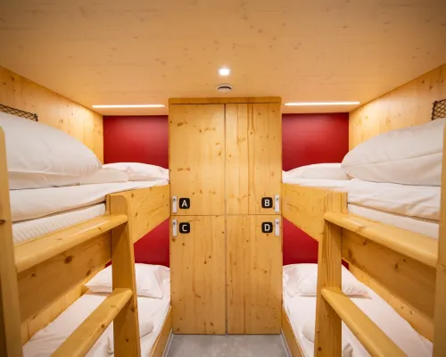 Auberge de Piau Hotels in Aragnouet