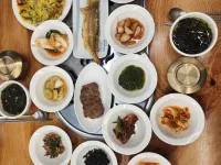 Hardy's B&B Hotels in Goheung-gun