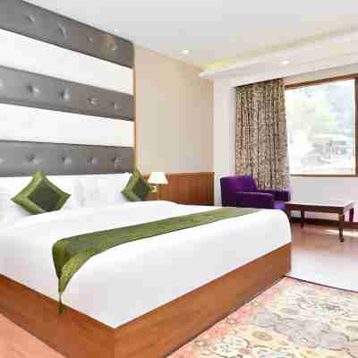Hotel Snowcrests Manor Rooms