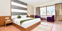 Hotel Snowcrests Manor - pet friendly