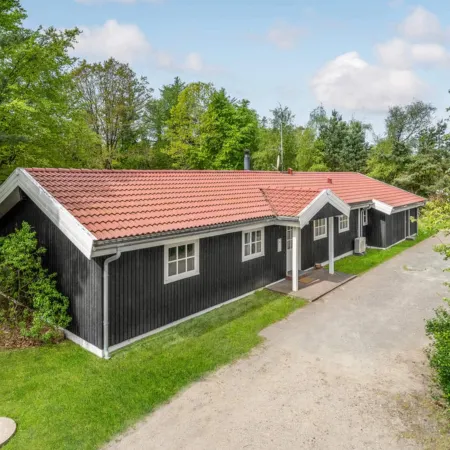 4 star holiday home in Vig Hotels in Vig