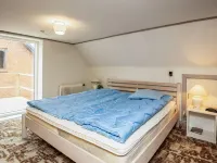 10 person holiday home in Karby-By Traum - Hot Tub