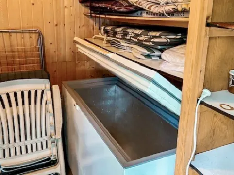 5 person holiday home in Herning-By Traum