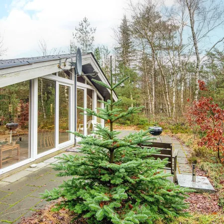 5 person holiday home in Herning-By Traum