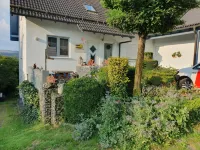 Terrace Retreat in Winterberg - 2-Star