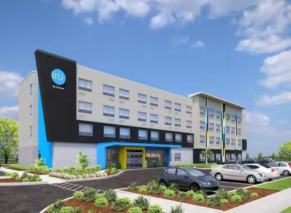 Tru by Hilton Montreal Centre-Ville