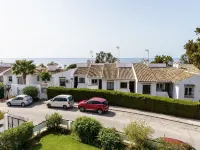Peaceful Retreat near the Beach - 3-Star