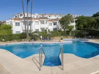 Arte De Luz - Apartment In Calahonda-chaparral