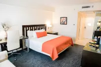 The Jamaica Pegasus Hotel Hotels in Kingston