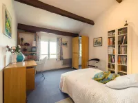 Villa in Hyères near Beach & Pool