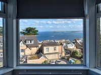 Apartment in St Ives near Porthminster Beach - 4 stjerner