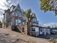 Apartment in St Ives near Porthminster Beach - 3-Star