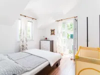 Apartments Mare- One Bedroom Apartment with Terrace A2 (ST) - Lejligheder