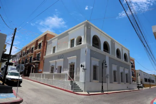 Hotel Colli Hotels near Playa Las Palmas