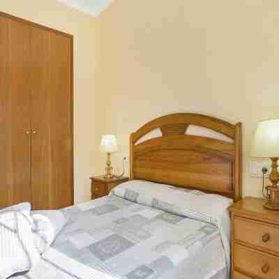 Apartment in Lloret de Mar near Beach Rooms