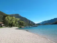Peaceful Retreat in Ledro