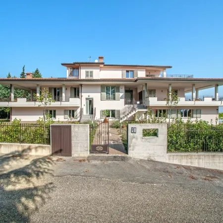 Holiday home near Urbino & Beaches