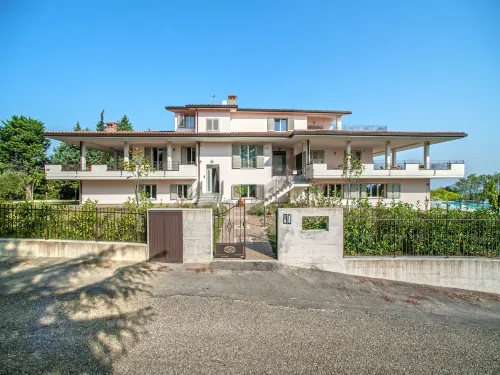 Beautiful Stay in Tavullia