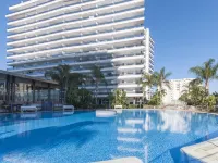 Alejandrita - Apartment In Grau I Platja