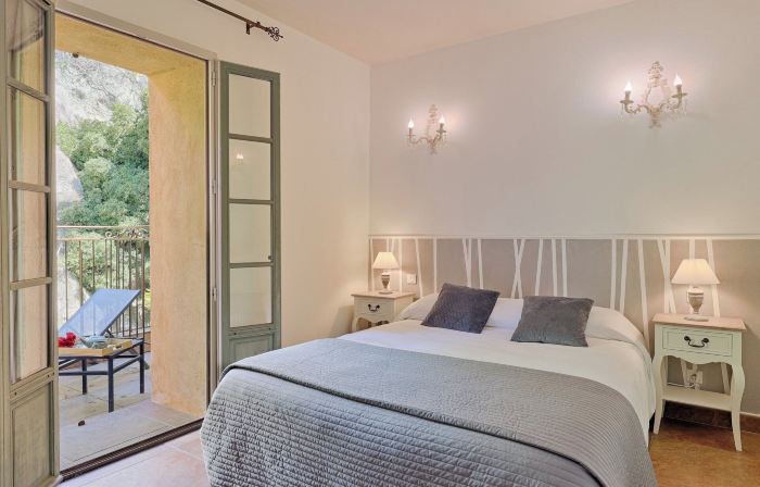 Hostellerie du Cigalou