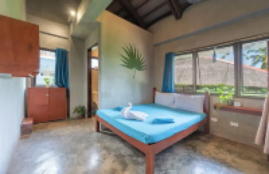 Sinag Hostel