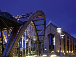 Novotel Sheffield Centre
