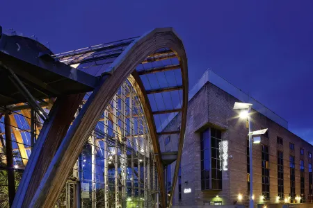 Novotel Sheffield Centre