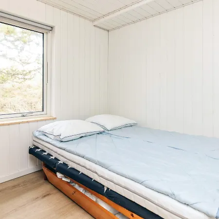 6 person holiday home in Pandrup Hotels in Rodhus